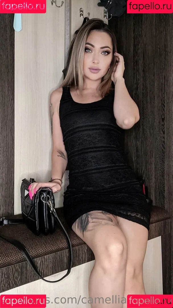 camellia_your_flower Onlyfans Photo Gallery 