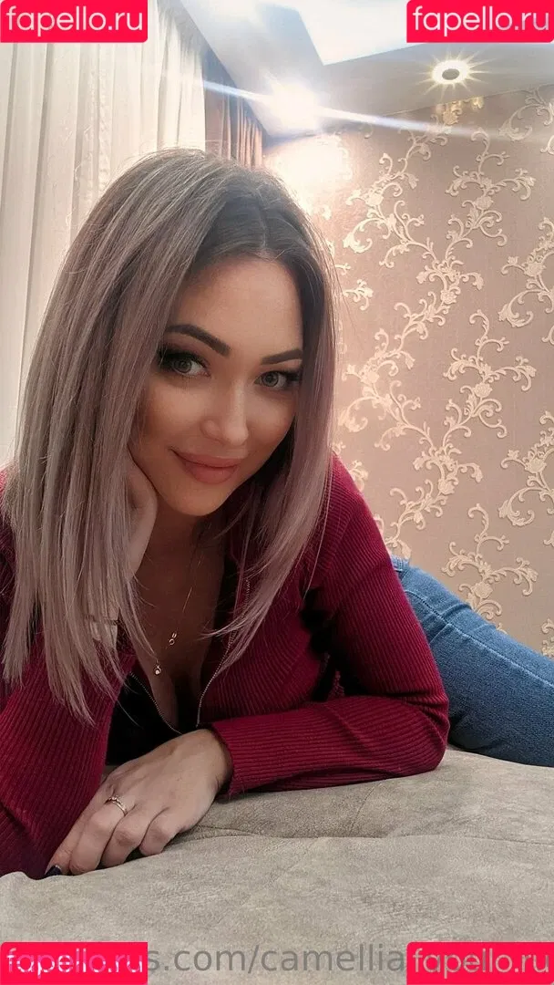 camellia_your_flower Onlyfans Photo Gallery 