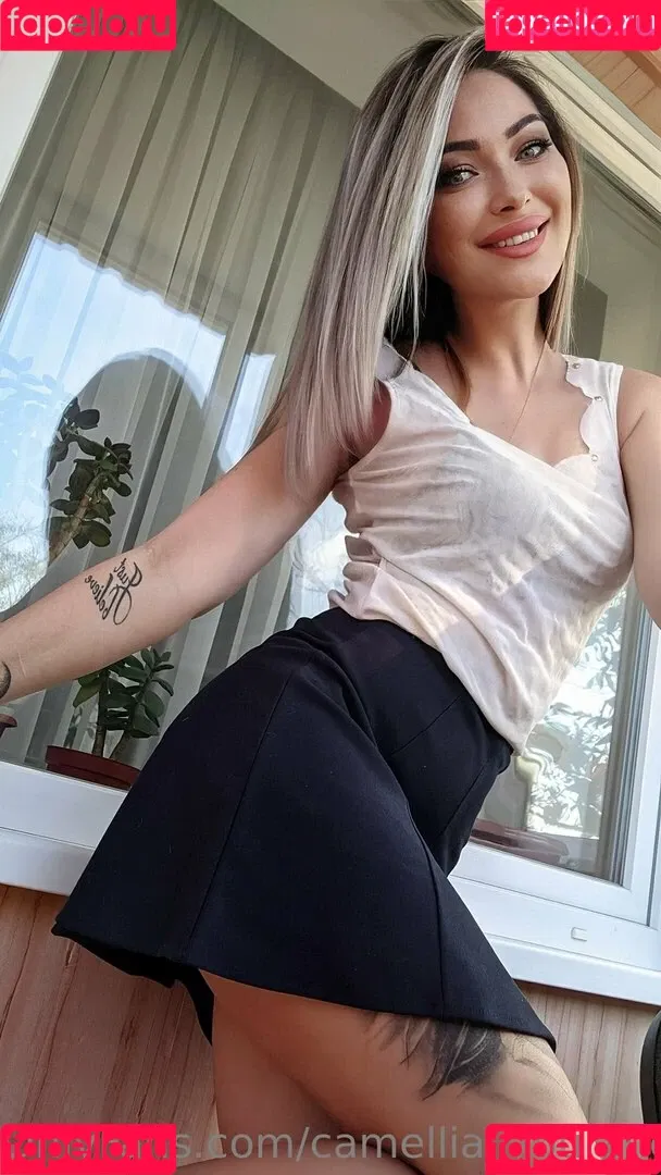 camellia_your_flower Onlyfans Photo Gallery 