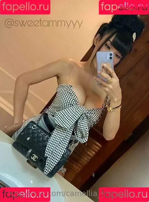 camellia_your_flower Onlyfans Photo Gallery 