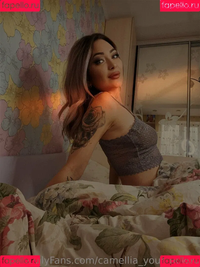 camellia_your_flower Onlyfans Photo Gallery 