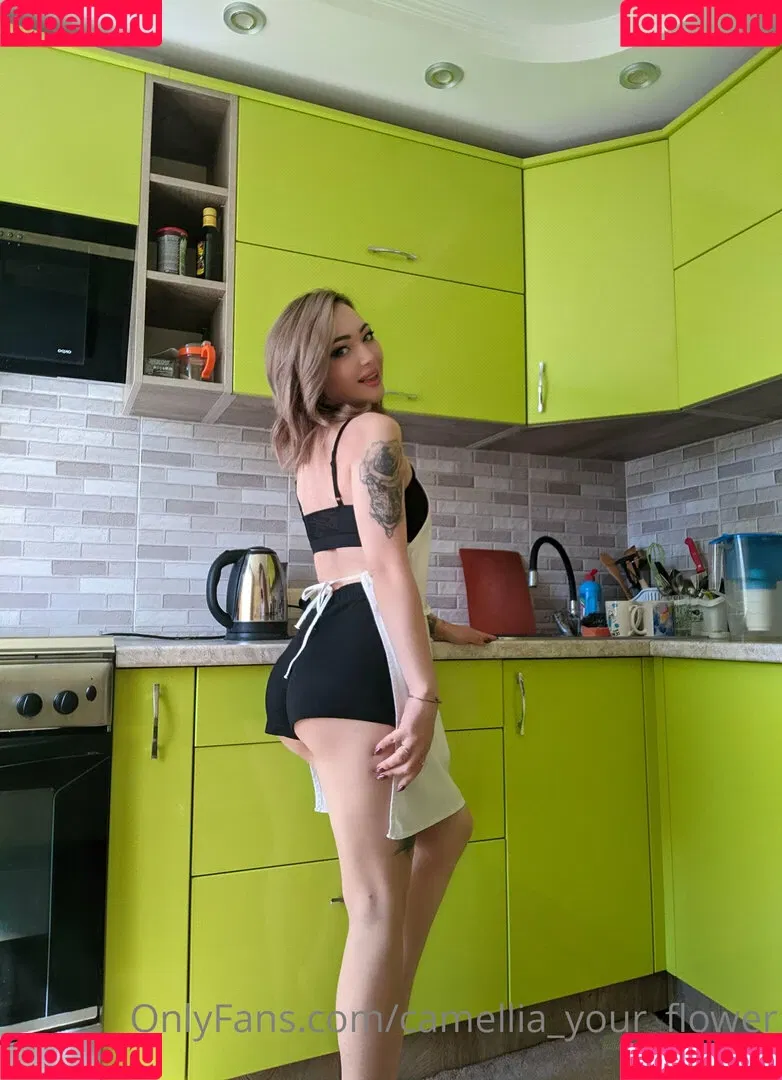 camellia_your_flower Onlyfans Photo Gallery 