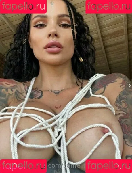 camellia_your_flower Onlyfans Photo Gallery 