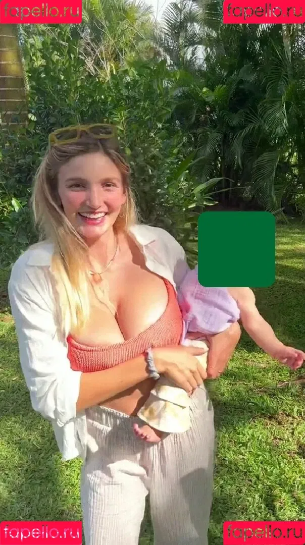 Isabella Abell Onlyfans Photo Gallery 