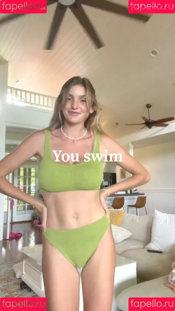 Isabella Abell Onlyfans Photo Gallery 