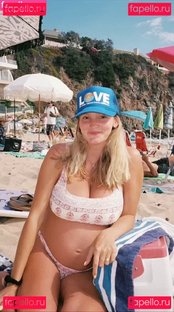 Isabella Abell Onlyfans Photo Gallery 