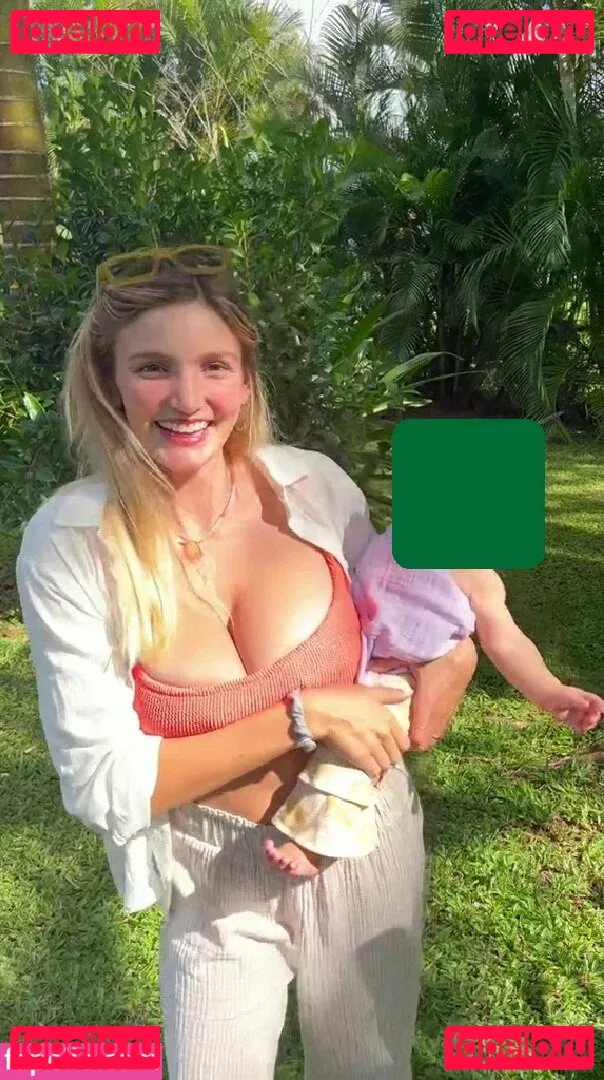 Isabella Abell Onlyfans Photo Gallery 