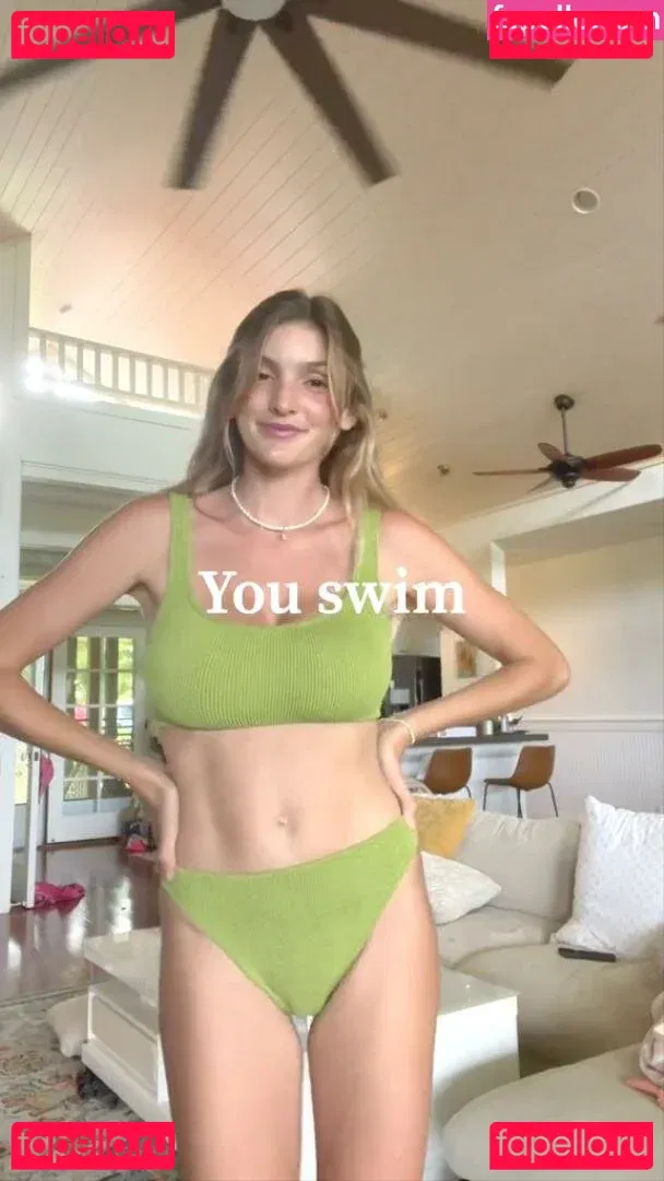 Isabella Abell Onlyfans Photo Gallery 