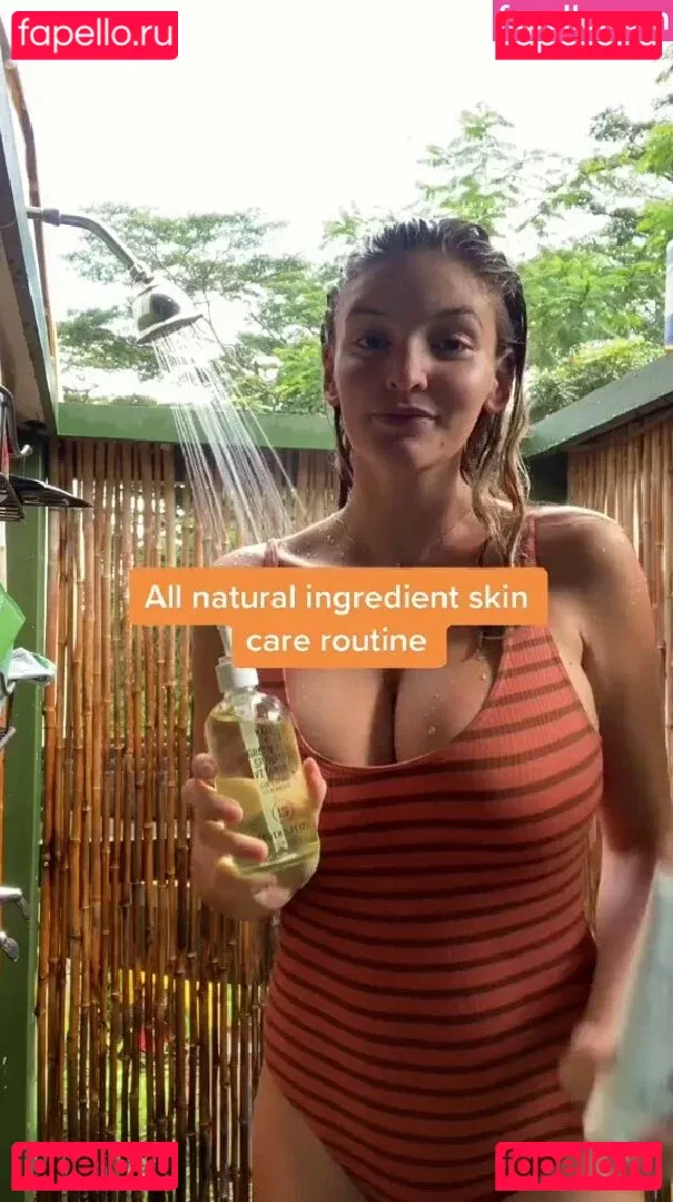 Isabella Abell Onlyfans Photo Gallery 