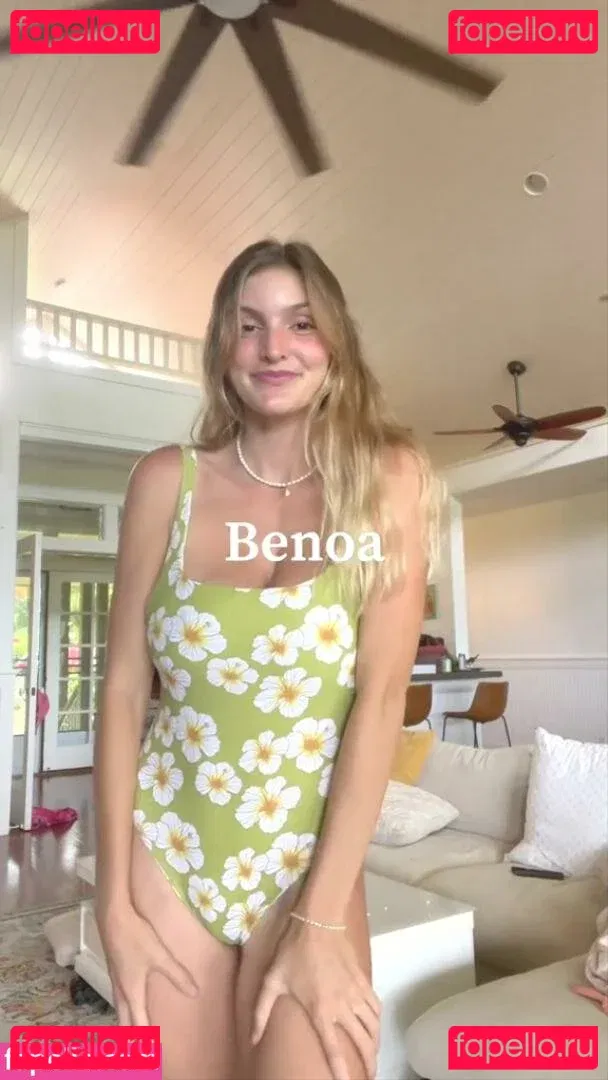 Isabella Abell Onlyfans Photo Gallery 