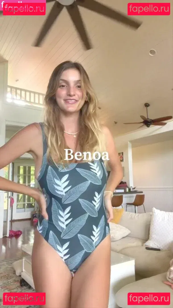 Isabella Abell Onlyfans Photo Gallery 