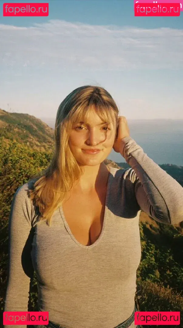 Isabella Abell Onlyfans Photo Gallery 