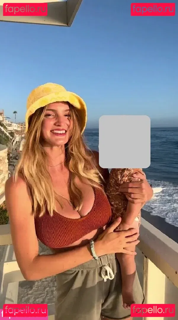 Isabella Abell Onlyfans Photo Gallery 