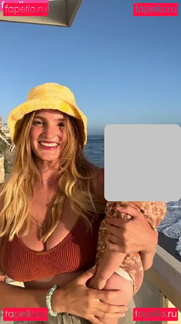 Isabella Abell Onlyfans Photo Gallery 