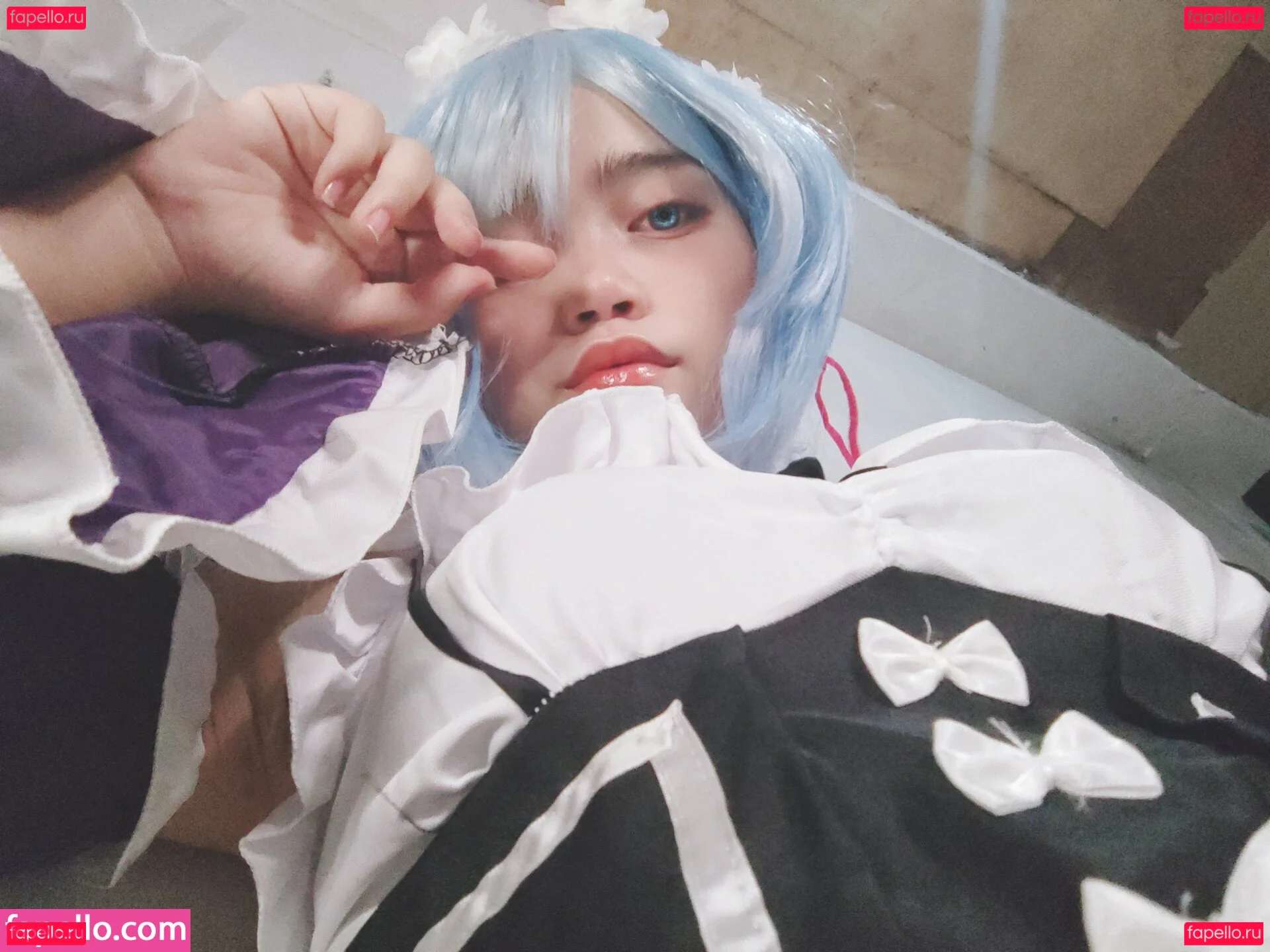 Sab Sangria Onlyfans Photo Gallery 