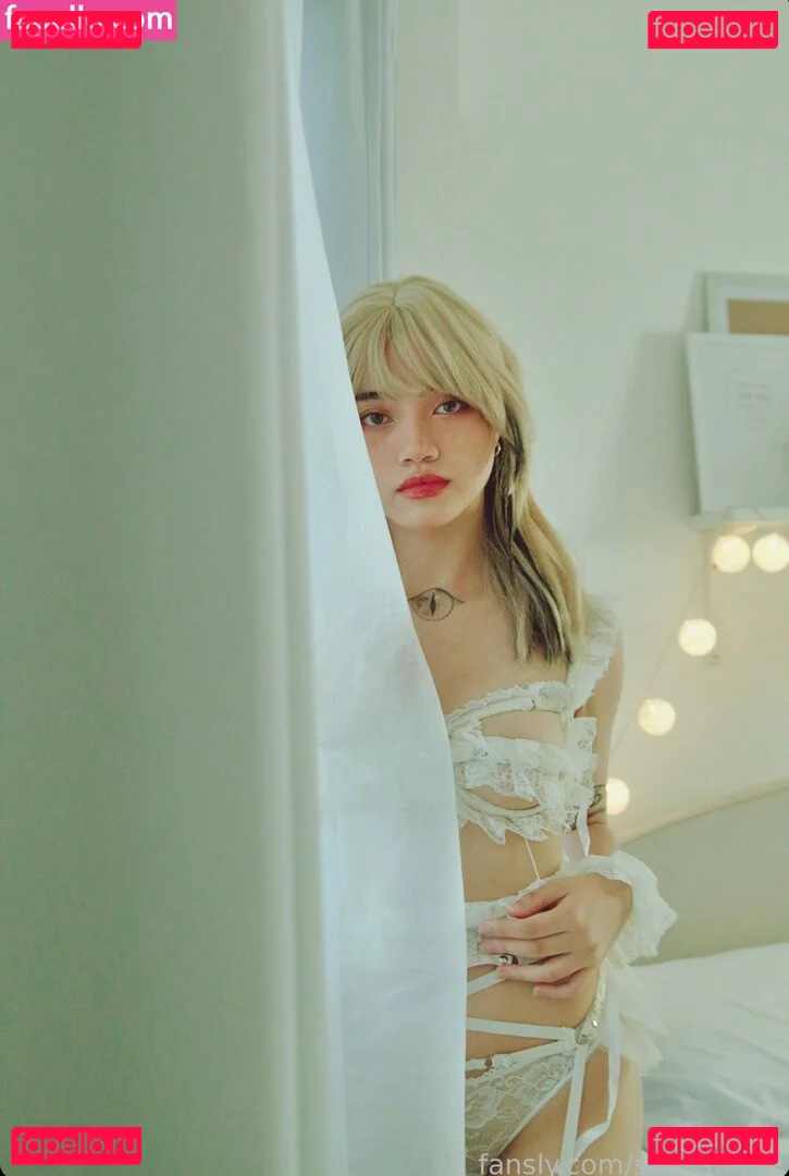 Sab Sangria Onlyfans Photo Gallery 