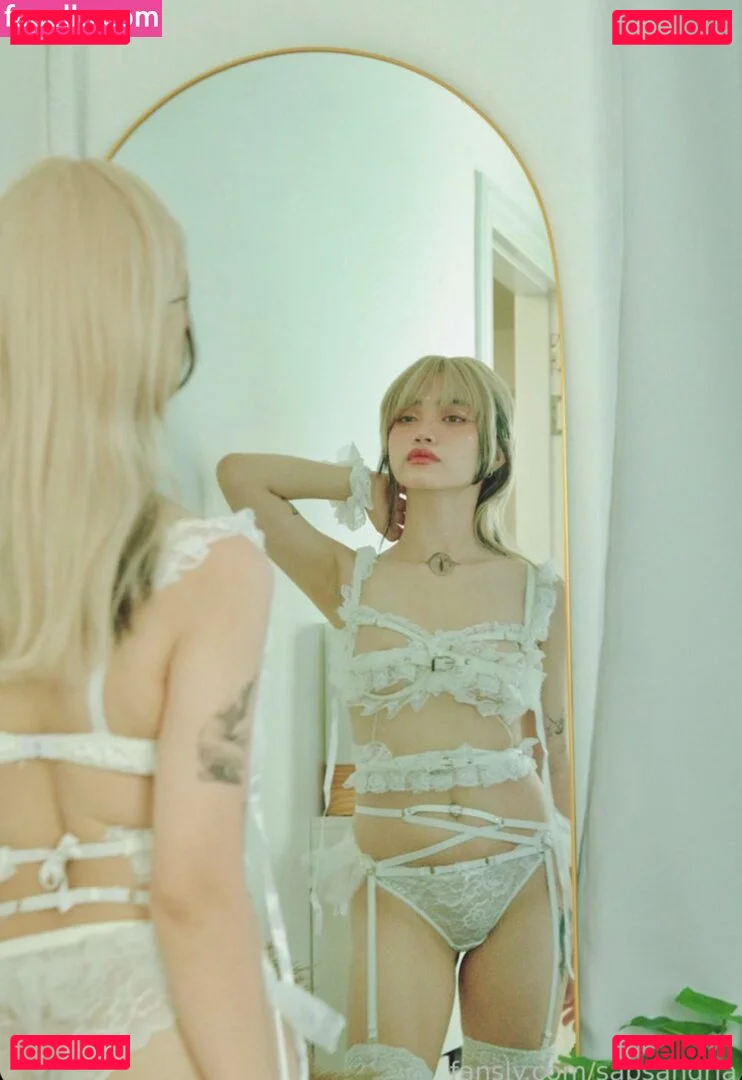 Sab Sangria Onlyfans Photo Gallery 