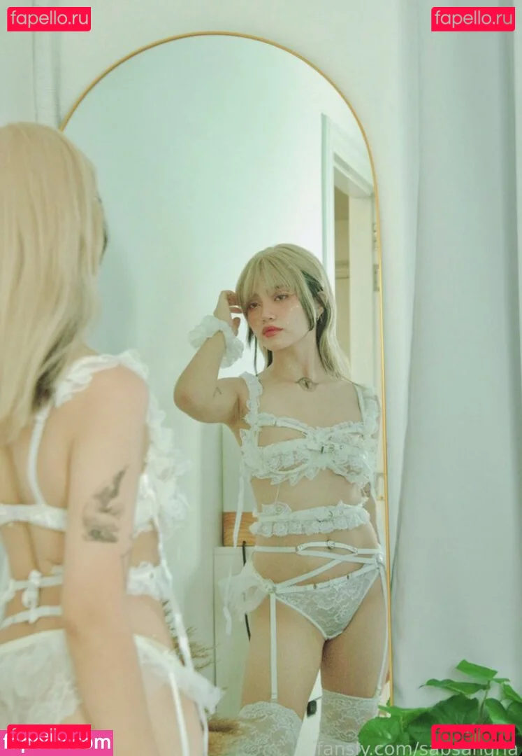 Sab Sangria Onlyfans Photo Gallery 