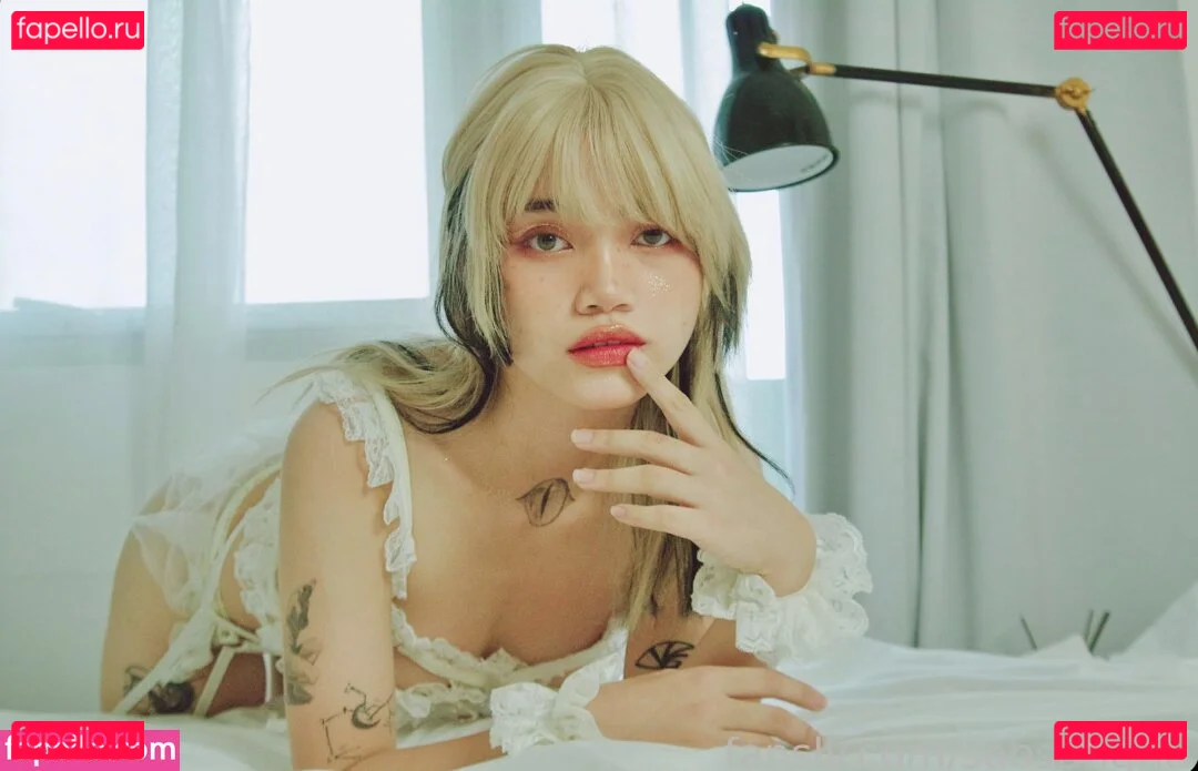 Sab Sangria Onlyfans Photo Gallery 