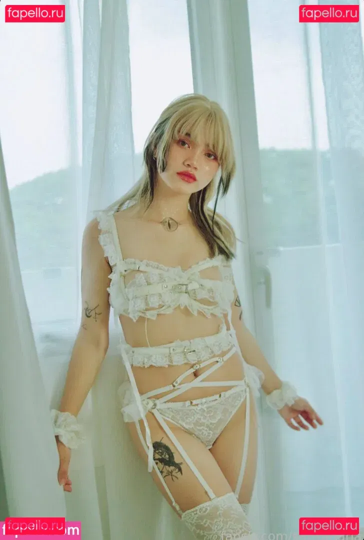 Sab Sangria Onlyfans Photo Gallery 