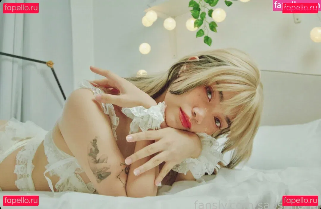 Sab Sangria Onlyfans Photo Gallery 