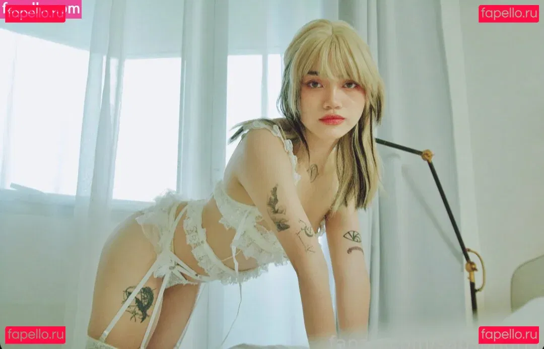 Sab Sangria Onlyfans Photo Gallery 