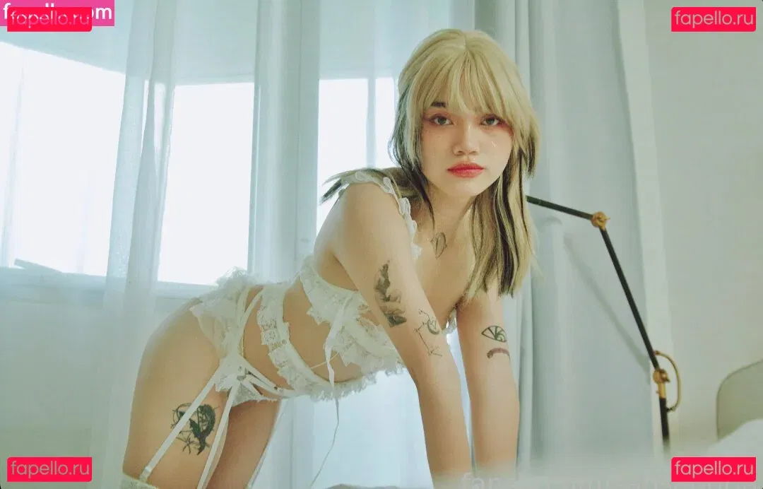 Sab Sangria Onlyfans Photo Gallery 