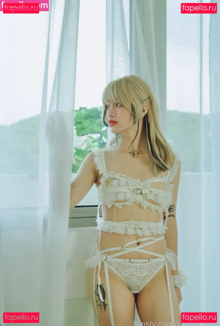 Sab Sangria Onlyfans Photo Gallery 