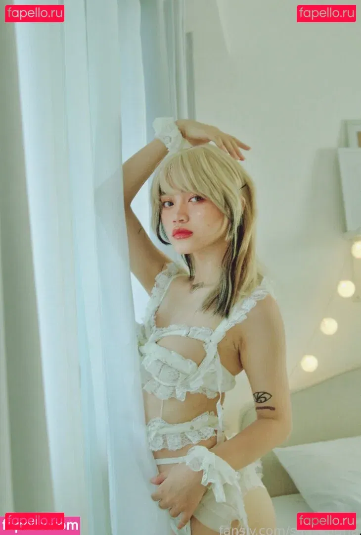 Sab Sangria Onlyfans Photo Gallery 