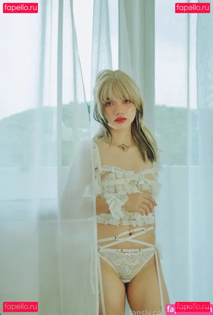 Sab Sangria Onlyfans Photo Gallery 