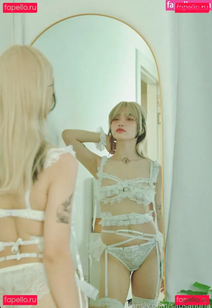 Sab Sangria Onlyfans Photo Gallery 