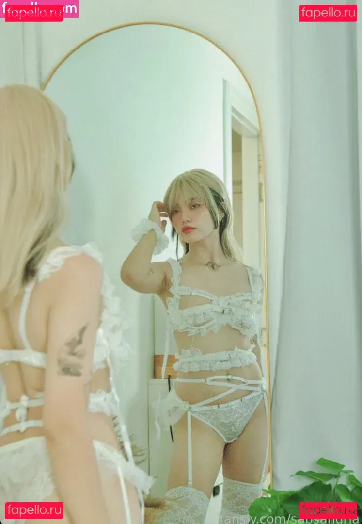 Sab Sangria Onlyfans Photo Gallery 