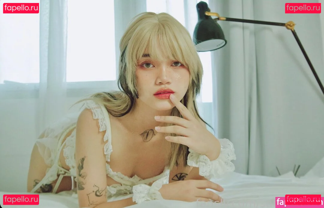 Sab Sangria Onlyfans Photo Gallery 