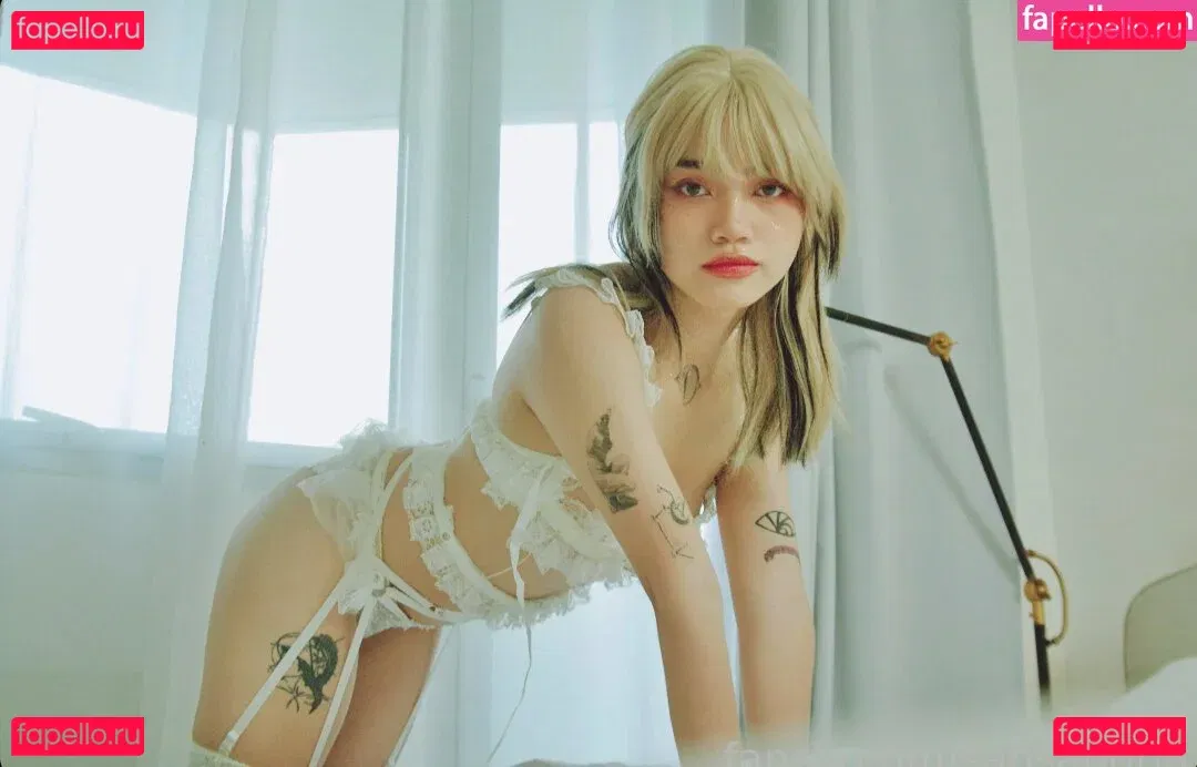 Sab Sangria Onlyfans Photo Gallery 