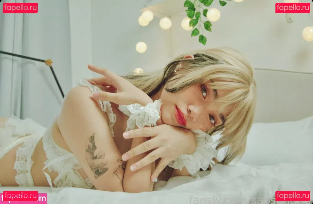 Sab Sangria Onlyfans Photo Gallery 