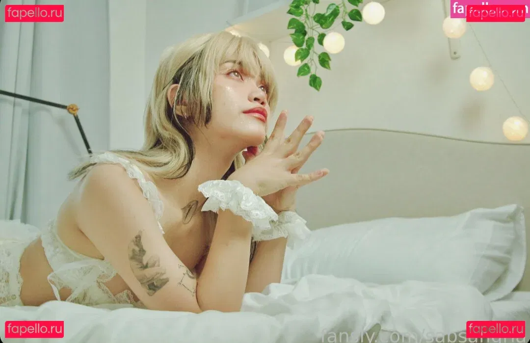 Sab Sangria Onlyfans Photo Gallery 