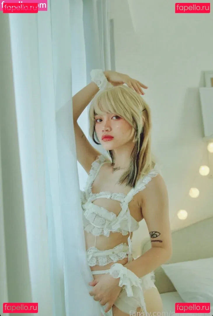 Sab Sangria Onlyfans Photo Gallery 