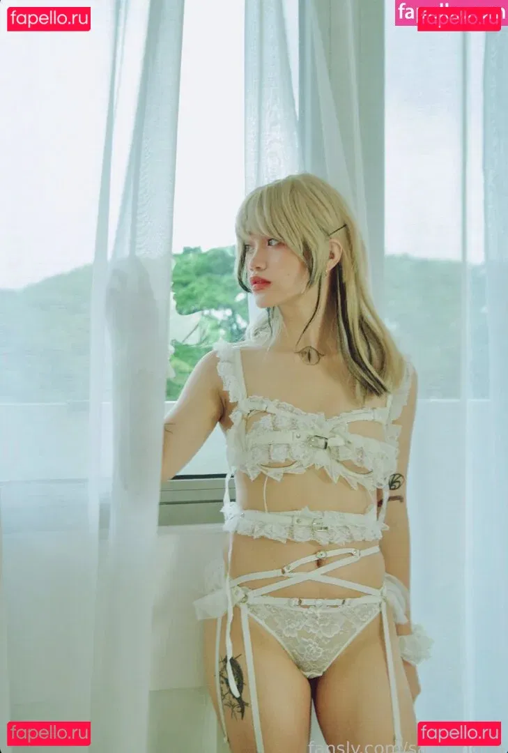 Sab Sangria Onlyfans Photo Gallery 