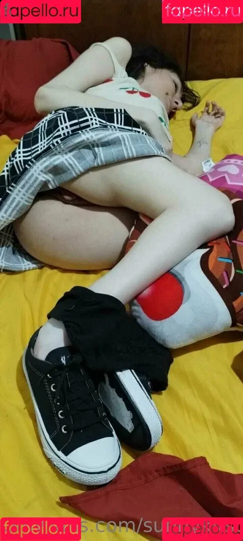 sunnykitsunexo Onlyfans Photo Gallery 