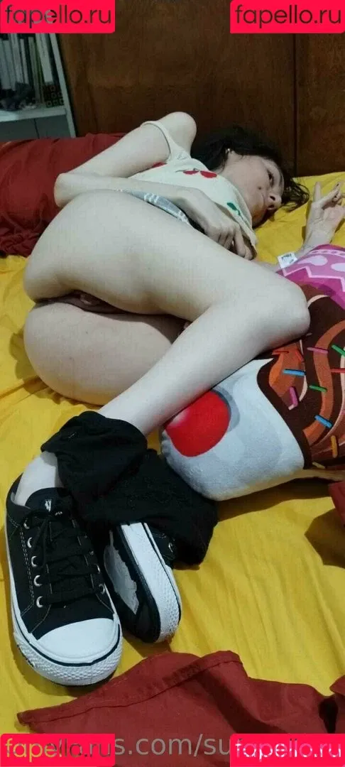 sunnykitsunexo Onlyfans Photo Gallery 