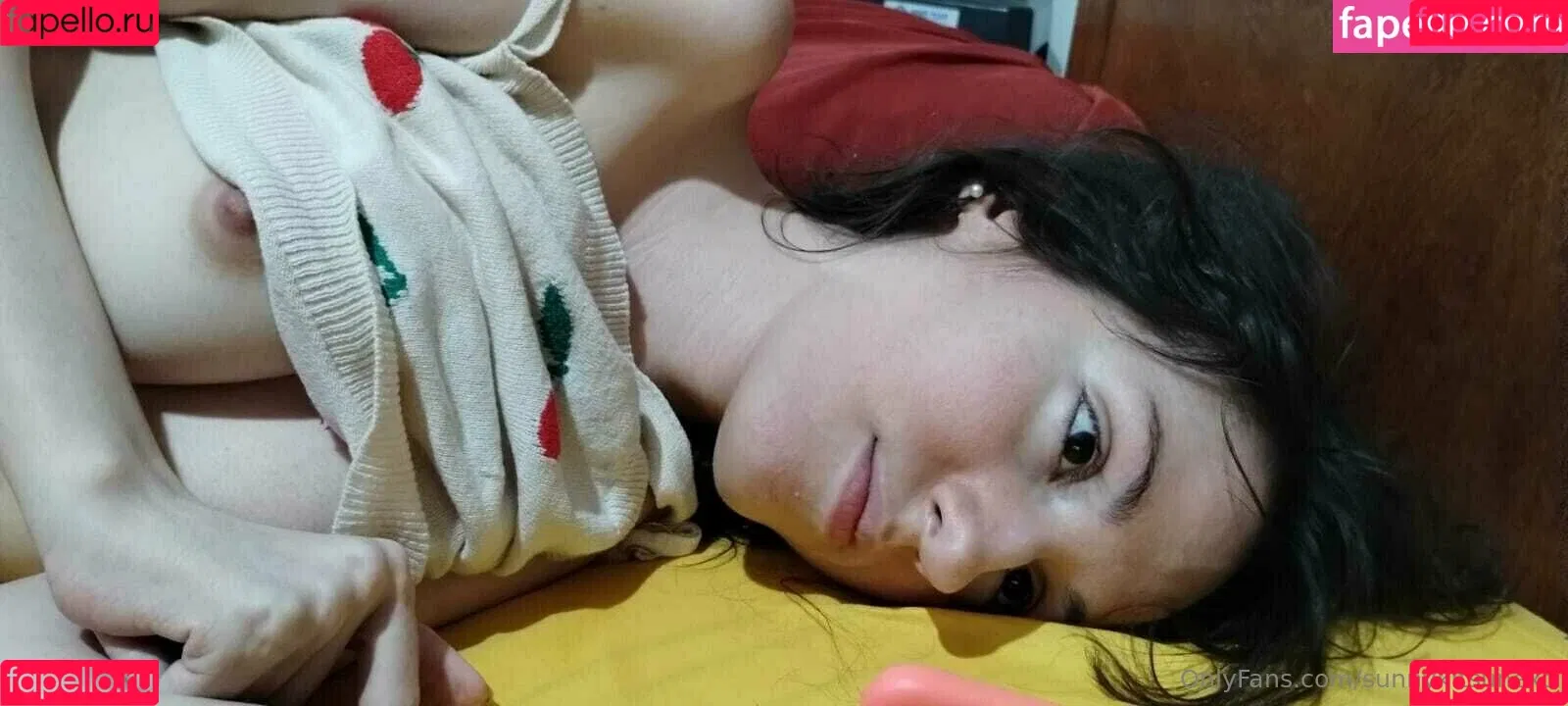 sunnykitsunexo Onlyfans Photo Gallery 