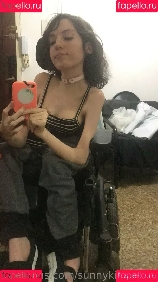 sunnykitsunexo Onlyfans Photo Gallery 