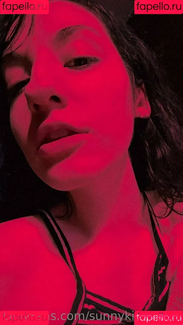 sunnykitsunexo Onlyfans Photo Gallery 
