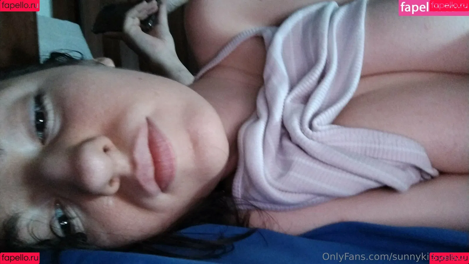 sunnykitsunexo Onlyfans Photo Gallery 