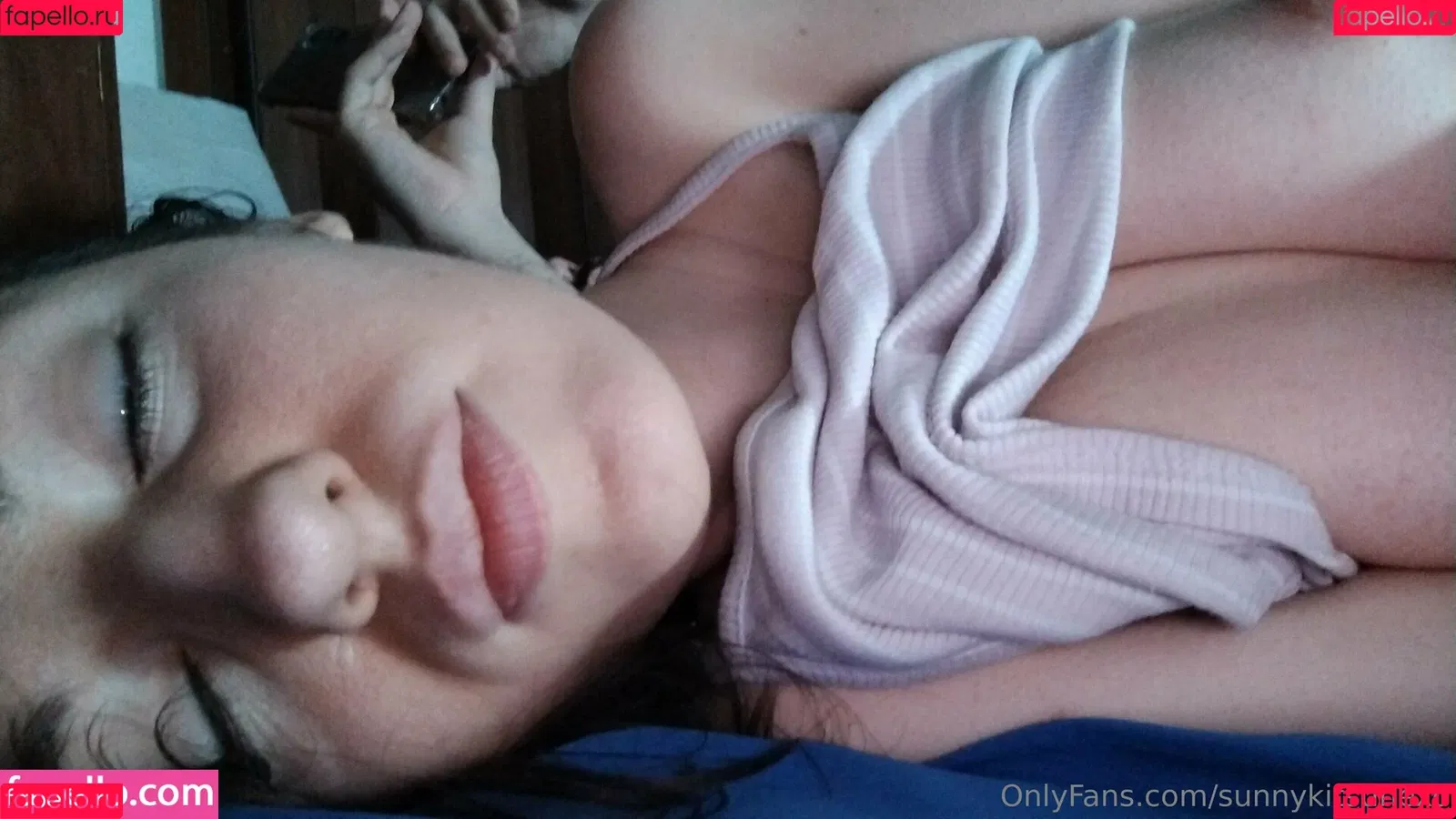 sunnykitsunexo Onlyfans Photo Gallery 