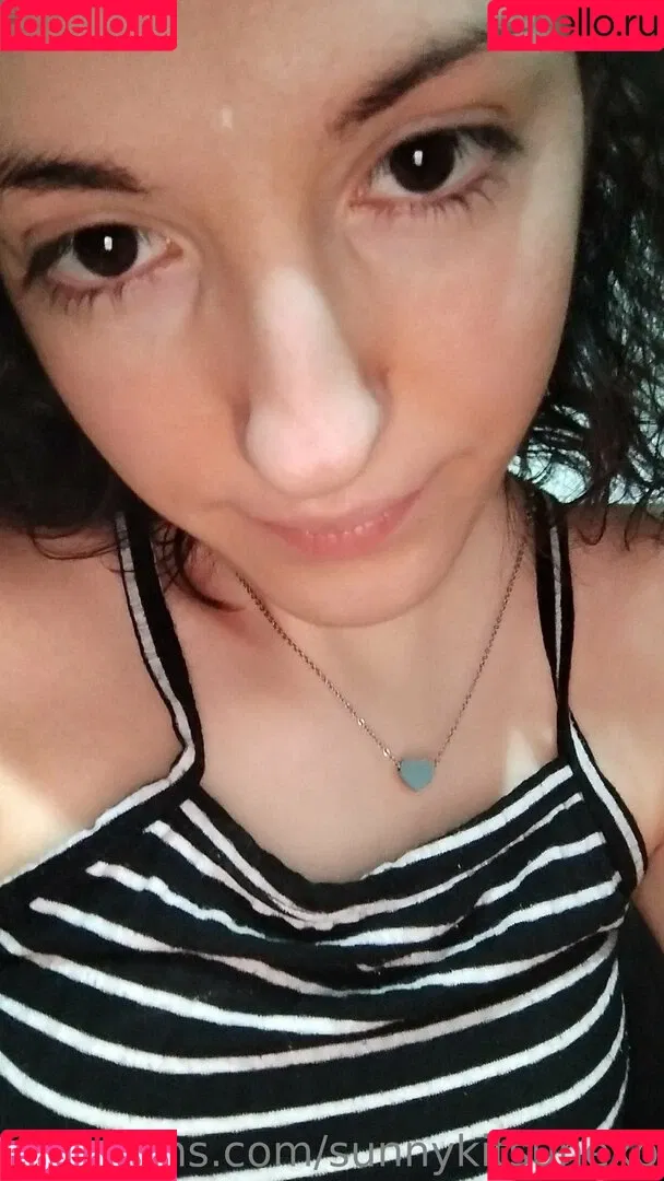 sunnykitsunexo Onlyfans Photo Gallery 