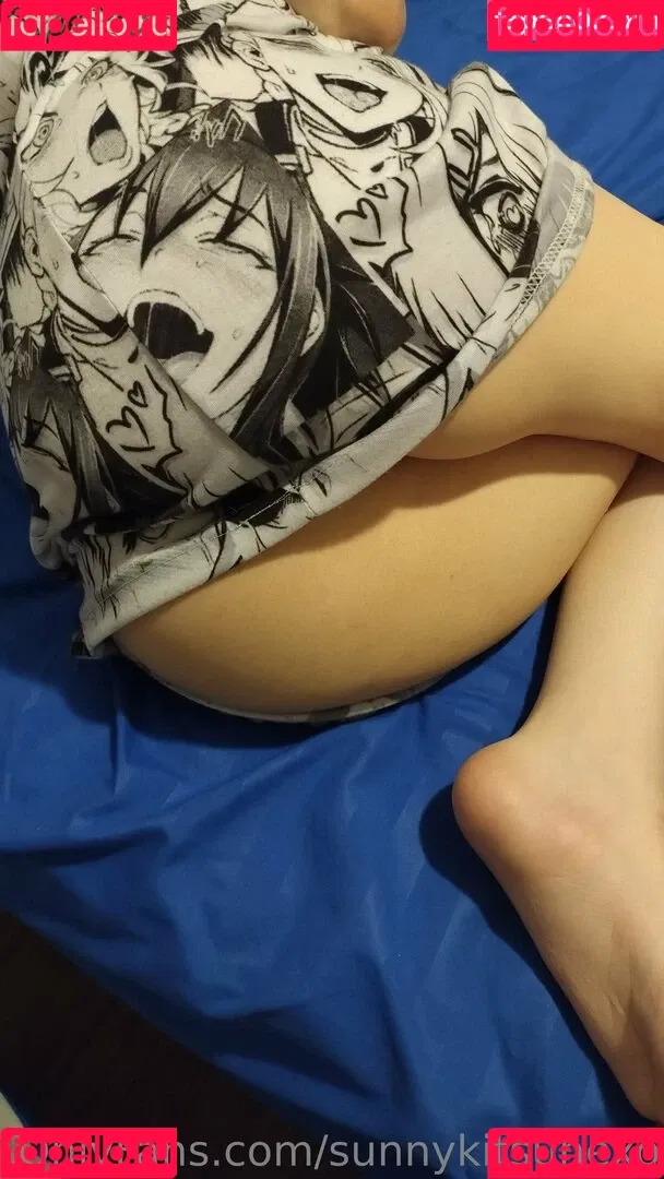 sunnykitsunexo Onlyfans Photo Gallery 