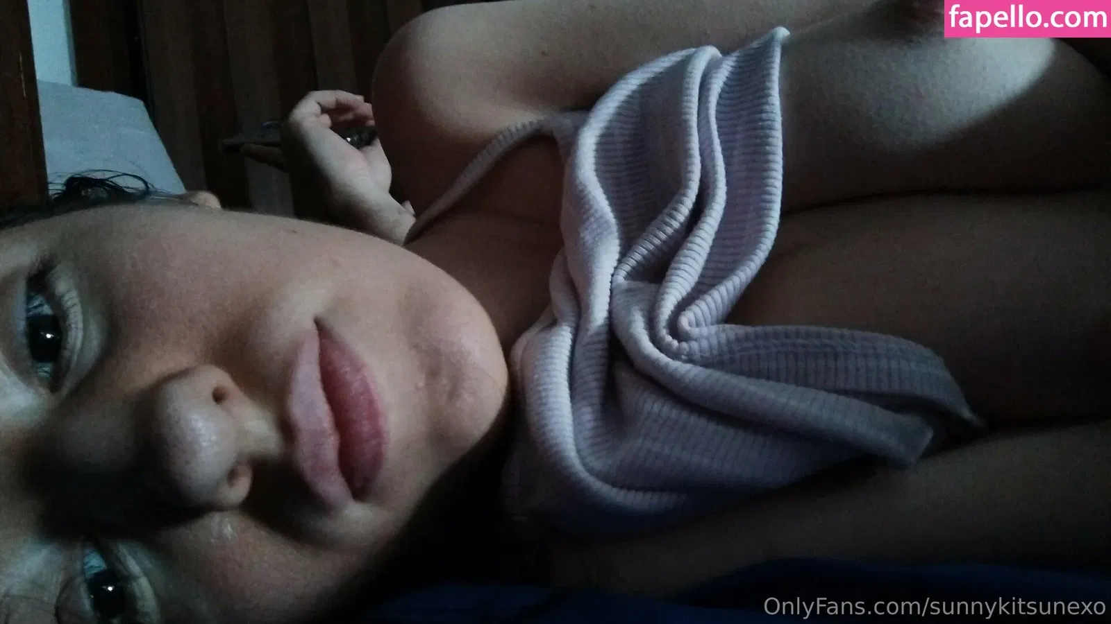 sunnykitsunexo Onlyfans Photo Gallery 