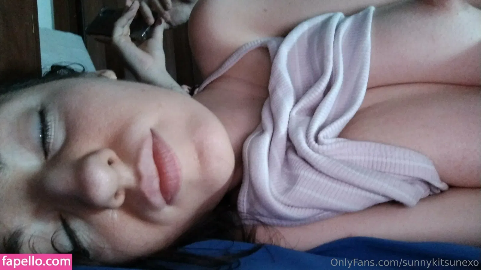 sunnykitsunexo Onlyfans Photo Gallery 