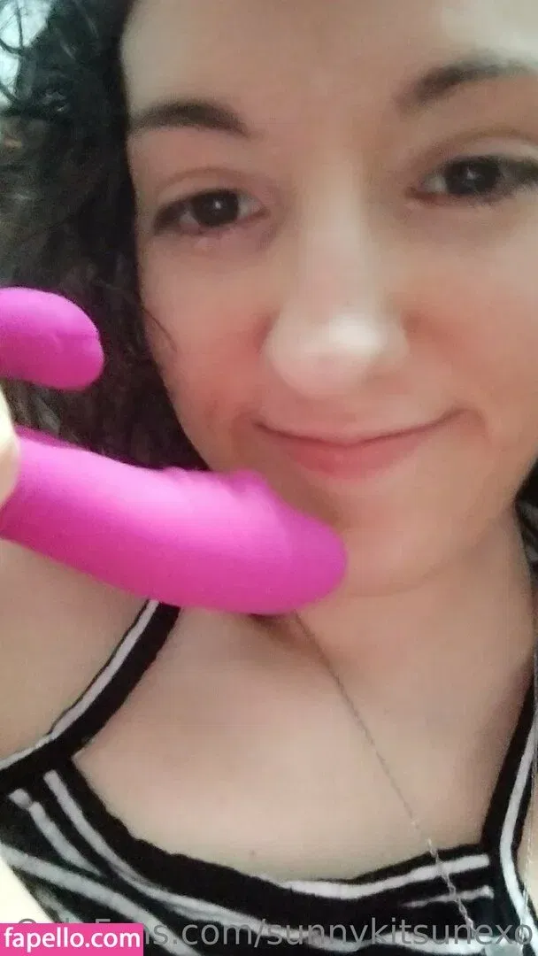 sunnykitsunexo Onlyfans Photo Gallery 